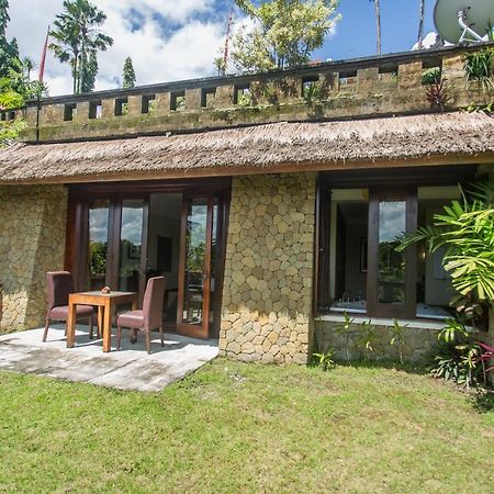 Anhera Suite Ubud Kültér fotó