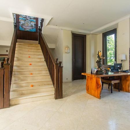 Anhera Suite Ubud Kültér fotó